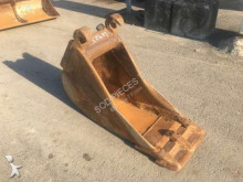 Klac trencher bucket