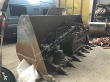 Volvo bucket