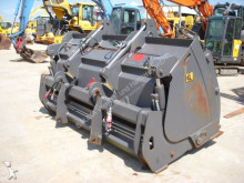 Volvo bucket
