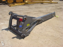 attrezzature per macchine movimento terra Volvo (1004) Model 92008 Ausleger mech. 3-fach verstellb