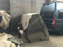 Volvo bucket