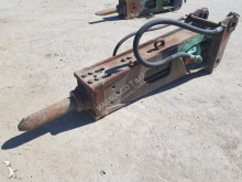 Montabert machinery equipment