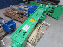 Hammer hydraulic hammer