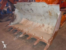 Caterpillar bucket