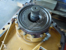 Caterpillar machinery equipment