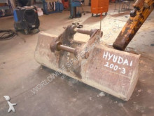 Hyundai bucket