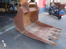 Liebherr bucket