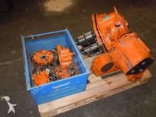 n/a machinery equipment