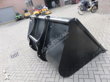 Manitou bucket