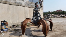 Liebherr 1,6 m3