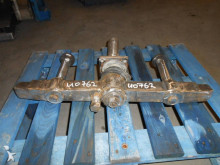 used hitch and couplers