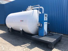 CM machinery equipment