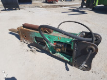 Montabert machinery equipment