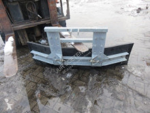 n/a bulldozer blade