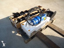 Auger Torque auger