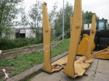 Caterpillar machinery equipment