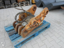 used hitch and couplers