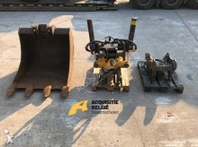 Engcon tiltrotator