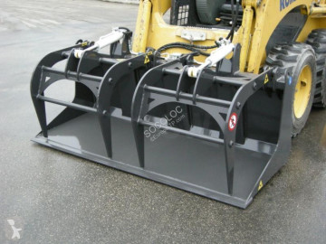 Equipamientos Material de Obras Públicas nc