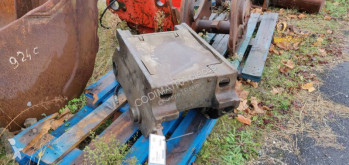 used hitch and couplers