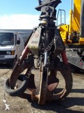 MBI grapple