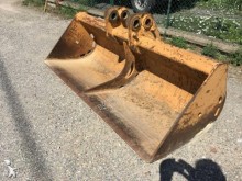 Liebherr bucket