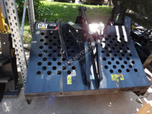 Caterpillar machinery equipment