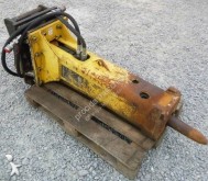 hydraulische hamer Atlas Copco