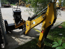 Caterpillar machinery equipment