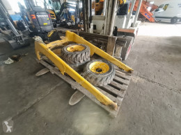 giek/arm Komatsu