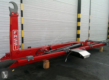 echipamente pentru construcţii Marrel AL 22 S58