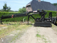 aanbouwstukken voor bouwmachines Hiab