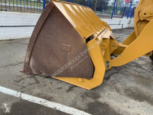 Caterpillar 950K/962K - CAZO ALTO VOLTEO