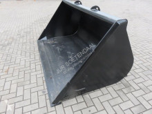 Manitou bucket