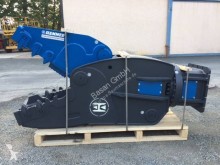 Hammer crusher