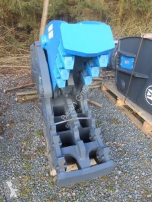 Hammer crusher