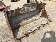Caterpillar Klappschaufel CAT 908