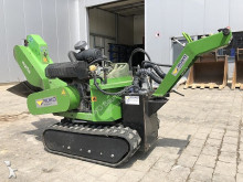 n/a grapple