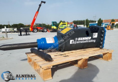 n/a drilling, harvesting, trenching equipment