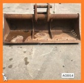 used ditch cleaning bucket