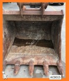 used earthmoving bucket