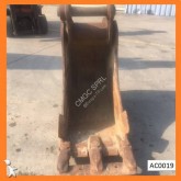 used earthmoving bucket
