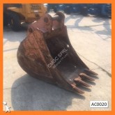 used earthmoving bucket