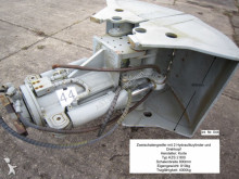 n/a sorting grapple