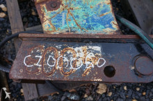 used hydraulic hammer