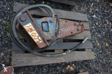 used hydraulic hammer