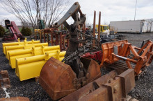 n/a sorting grapple