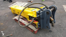 used hydraulic hammer