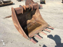 Morin earthmoving bucket