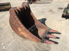 Morin trencher bucket